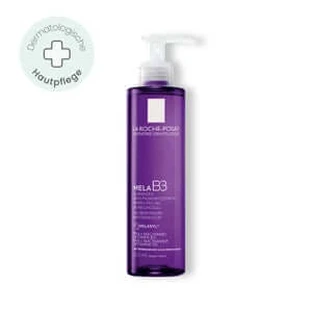 La Roche Posay Mela B3 gel nettoyant anti-taches 200 ml