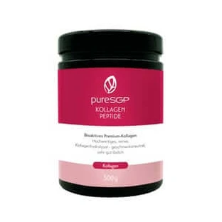 pureSGP® Collagen Peptide 300 g