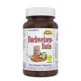 Boekweit Rutine Capsules 60 Capsules