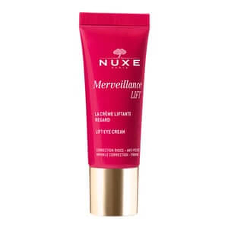 Nuxe, Merveillance Lift Lifting-Augencreme 15 ml