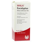 Éter oleoso de eucalipto 10% 100 ml
