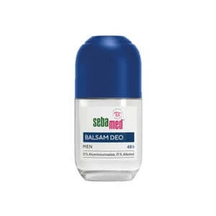 Sebamed Deo Roll-On Bálsamo Deo para Hombre 50 ml
