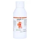Iodosept PVP iodine-containing liquid soap 250 ml