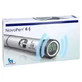 Novopen 6 injectieapparaat zilver 1 st