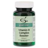 Vitamin B Complex Booster Capsules 60 Capsules