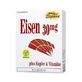 Iron capsules 60 pcs