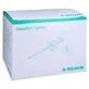 Vasofix Safety Cannula 20 G 1,1x33 mm ros 50 pcs
