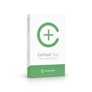 Cerascreen Cortisol Test-kit 1 pc