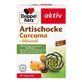 Double Heart Actieve Artisjok + Olijfolie + Kurkuma 30 Capsules