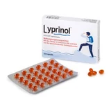 Lyprinol Kapseln 60 St