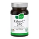 Nicapur Ester-c 240 capsules 30 Capsules