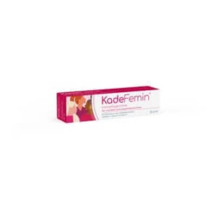 KadeFemin intimate care cream 30 ml