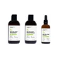 Scandinavian Biolabs Haargroei-routineset voor mannen 1 P