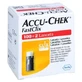 Lancetas Accu-chek Fastclix 102 uds.