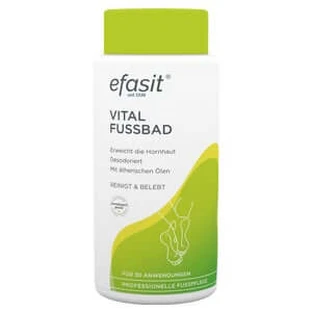 efasit® Vital Fußbad 400 g