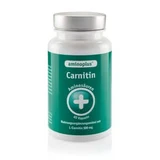 Aminoplus Carnitine Capsules 60 Capsules