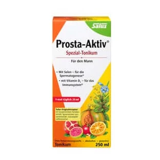 Prosta Active Special Tonic Salus 250 ml