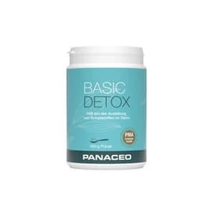 Panaceo Basic Detox Poeder 400 g