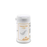 Calcium 600 Mg+d3 Tablets 60 Capsules