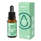 Vitamine K2 MK 7 alle trans 100 µg druppels vegan 20 ml