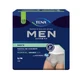 TENA Men Active Fit Pants Normal gray S/M 12 pcs.