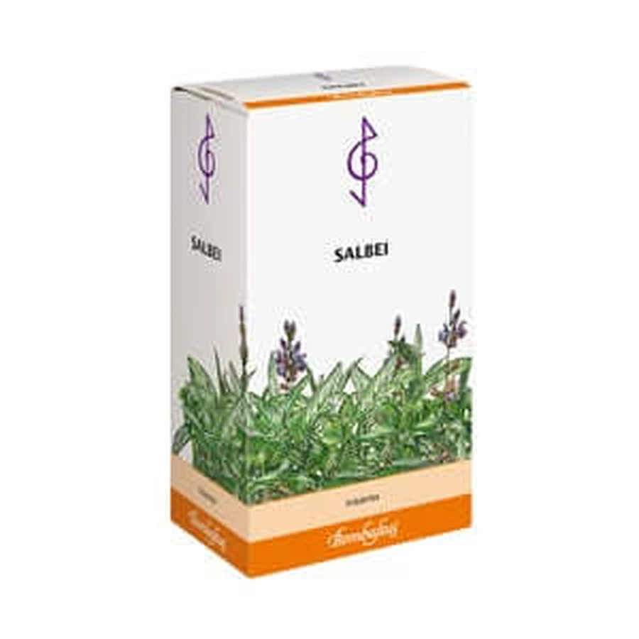 Sage Bombastus Tea 75 g