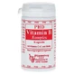 Complejo vitamínico B con vitamina C+E y Biot 60 uds.