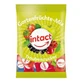 Sachet de dextrose intact garden fruit mix 75 g