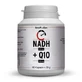 NADH 20 Mg+q10 100 mg capsules 60 Capsules