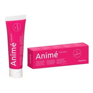 Anime Glijmiddel N Gel 50 ml
