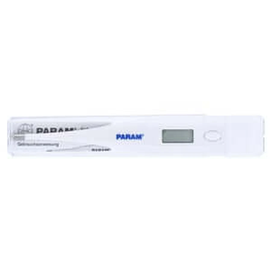 Clinical Thermometer Digital Waterproof 1 pc