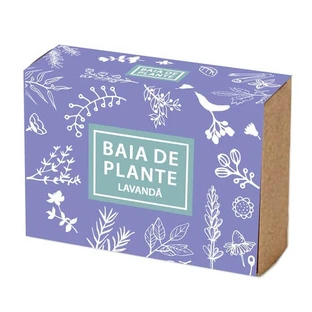 Lavender soap, 100g, Herbal Bath