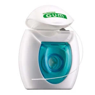 GUM Original White dental floss 30 m