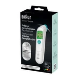 BRAUN Temple Sensian Swipe 5 Stirnthermometer 1 St