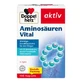 Double Heart Amino Acids Vital Capsules 100 Capsules