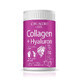 Collagen + Hyaluron, strawberry flavour, 150 g, Zenyth