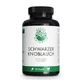 Green Naturals Black Garlic 600mg 180 St
