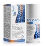 Doloridin Forte Creme Bei Muskel-u.gelenkschmerzen 50 ml