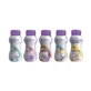 Nutrinidrink Multifibre Mischkarton 32X200 ml