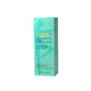 X-epil krem do depilacji 100 ml
