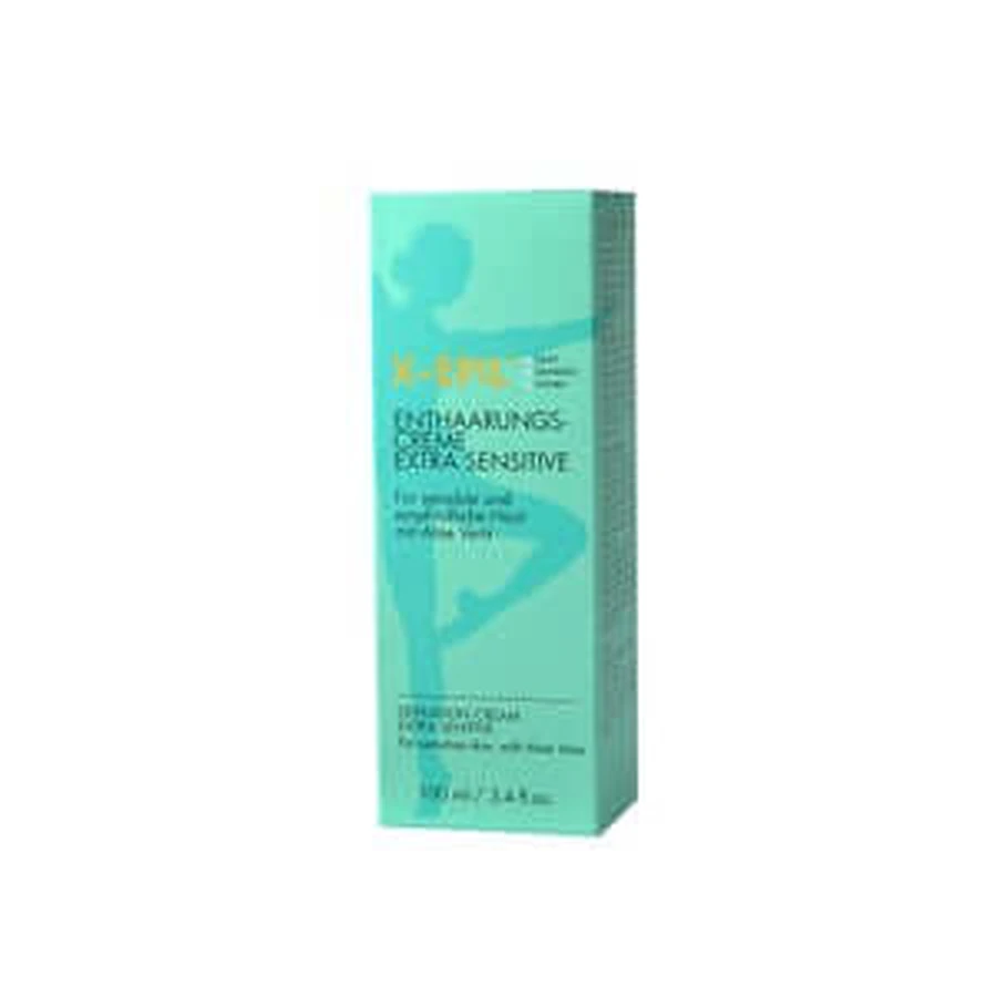 X-epil depilatory cream 100 ml