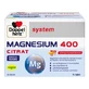 Double Heart Magnesium 400 Citrate system G 60 St
