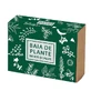 Seife mit Minze und Salbei, 100g, Herbal Bath