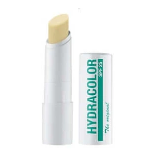 Hydracolor Lippenpflege Classic ohne Glycerin SPF 25 FARBLOS NUDE 21 1 St