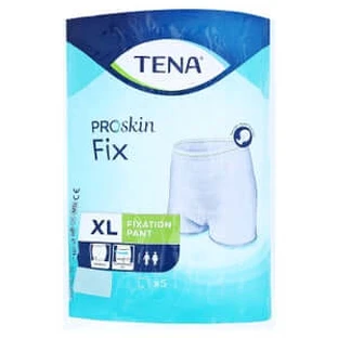 TENA FIX Comfort mesh pants XL 5 pcs.