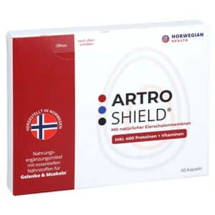 Artro Schild 60 St