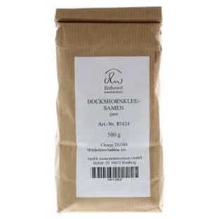 Whole fenugreek seeds 500 g