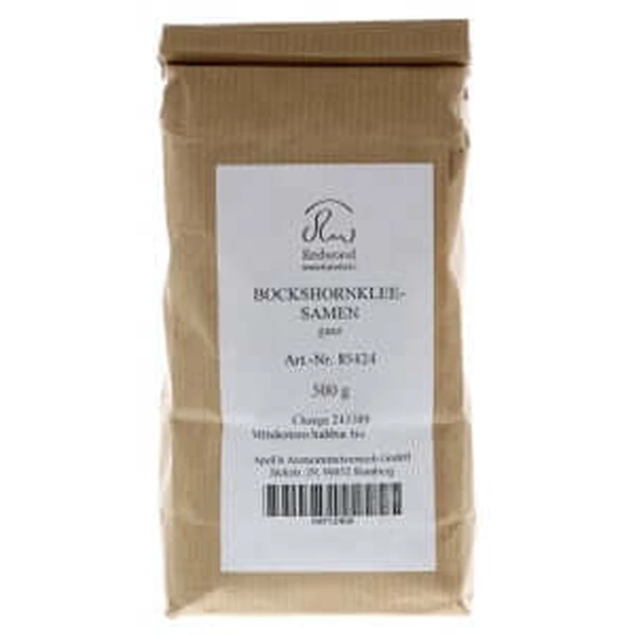 Whole fenugreek seeds 500 g