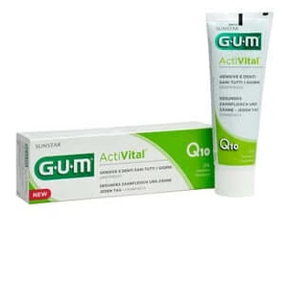 GUM Activital Dentifrice 75 ml