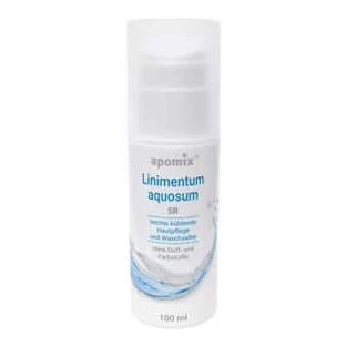 Apomix Linimentum Aquosum SR 100 ml